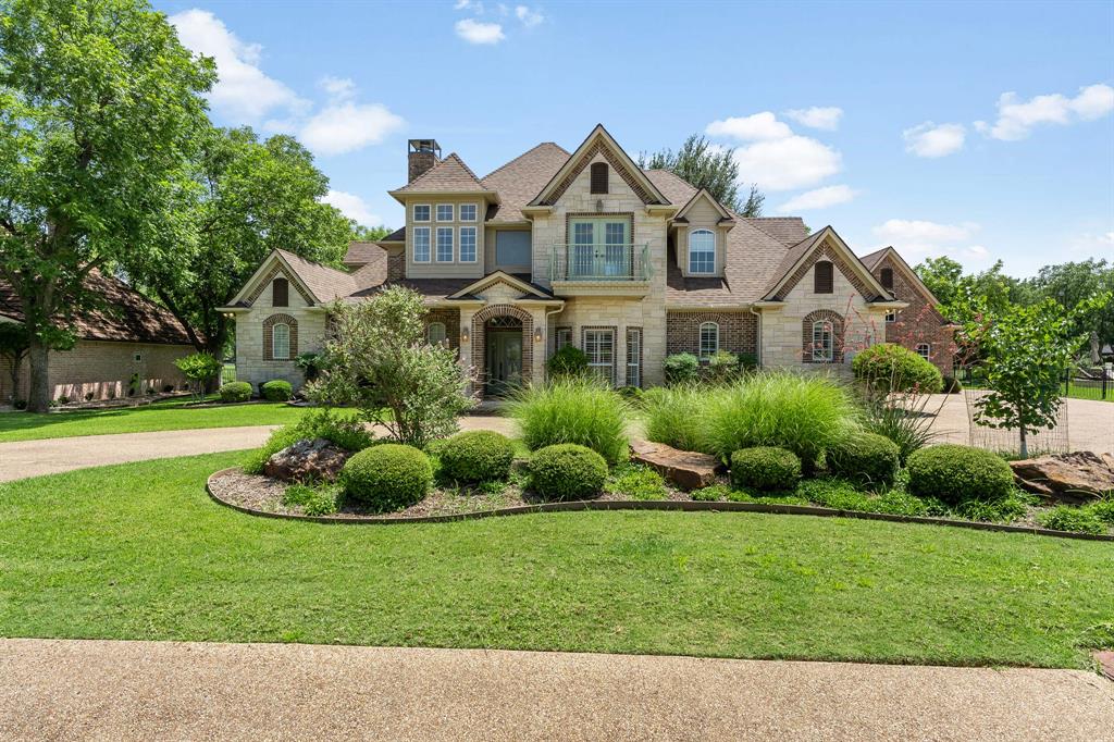 5809 Nutcracker Drive, Granbury, TX 76049 5809 Nutcracker Drive, Granbury, TX 76049