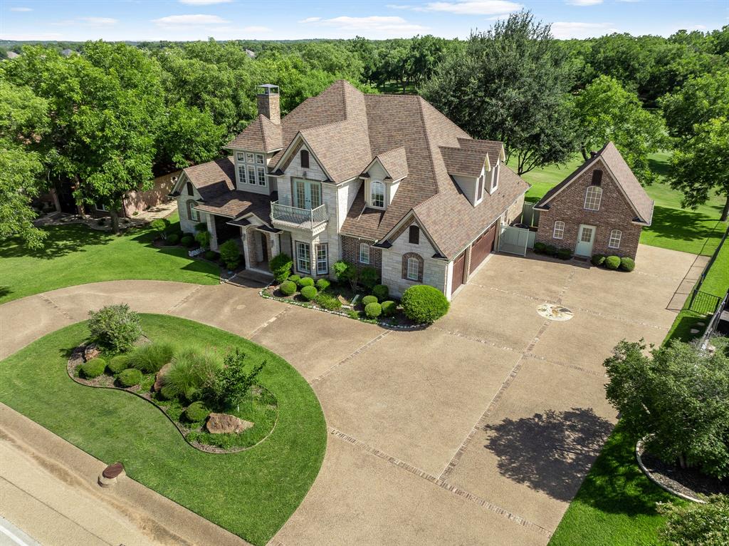 5809 Nutcracker Drive, Granbury, TX 76049