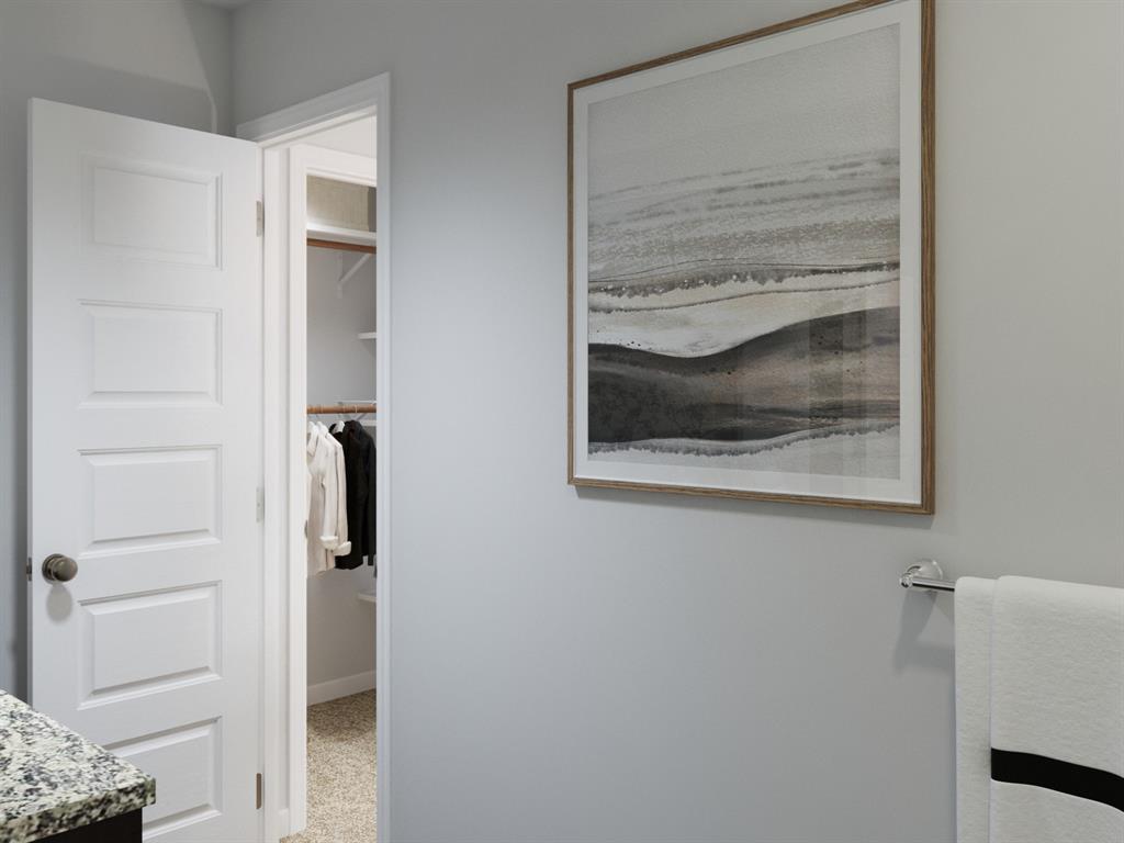 Photos are a representation of the floor plan. Options and interior selections will vary.