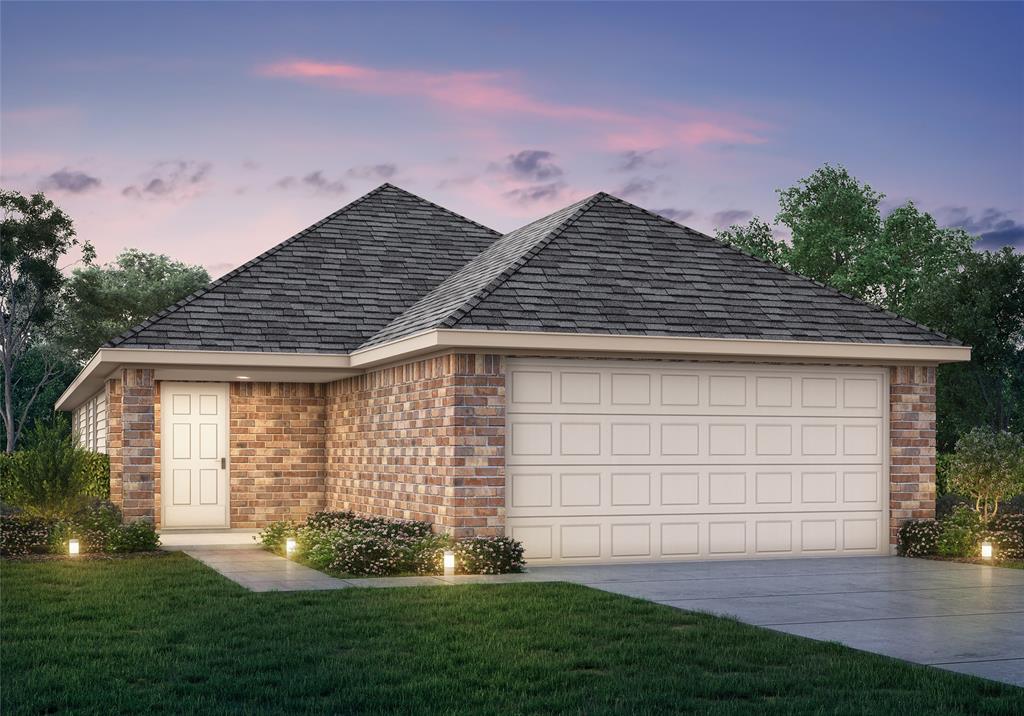 1708 Acts Lane, Ennis, TX 75119 1708 Acts Lane, Ennis, TX 75119