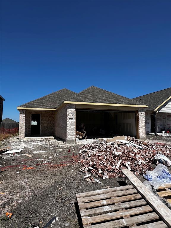 1708 Acts Lane, Ennis, TX 75119