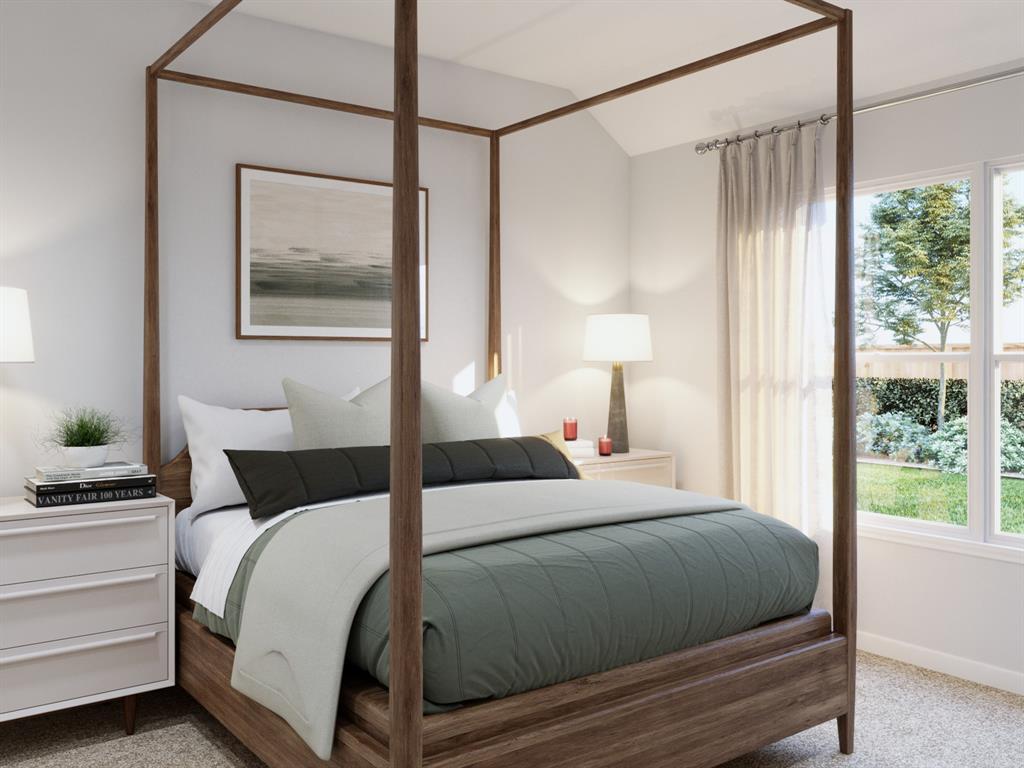 Photos are a representation of the floor plan. Options and interior selections will vary.