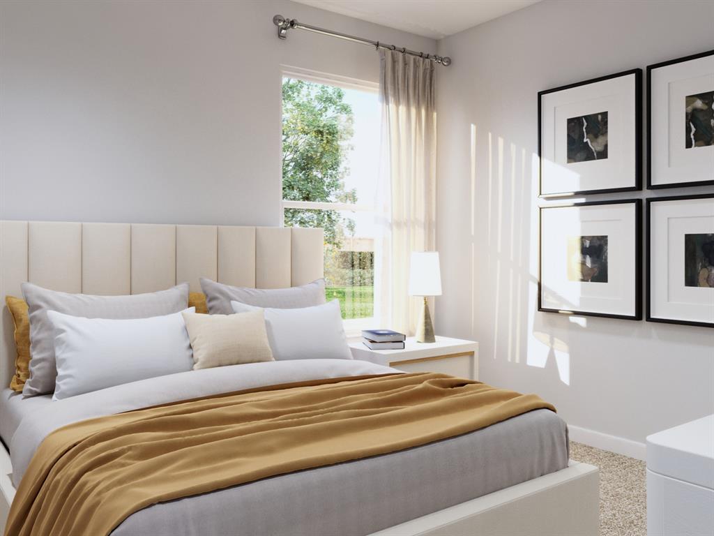 Photos are a representation of the floor plan. Options and interior selections will vary.
