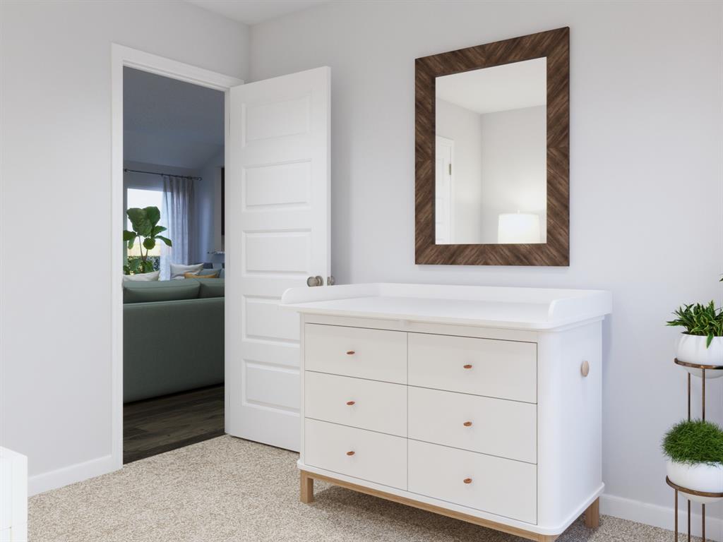 Photos are a representation of the floor plan. Options and interior selections will vary.