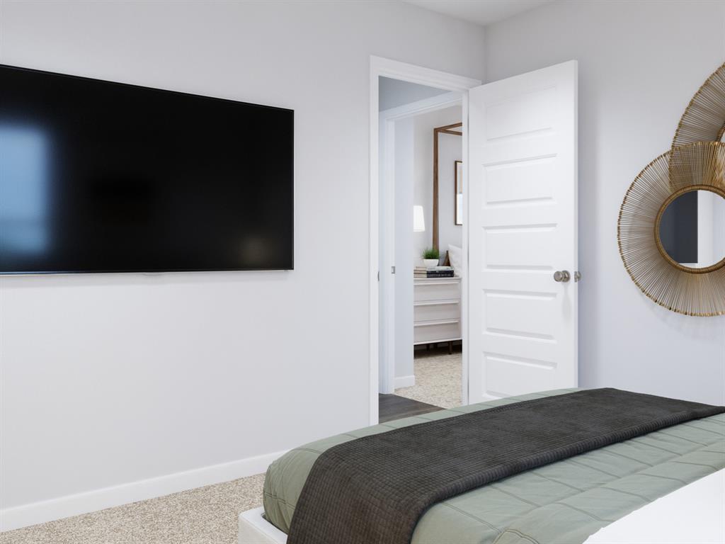 Photos are a representation of the floor plan. Options and interior selections will vary.