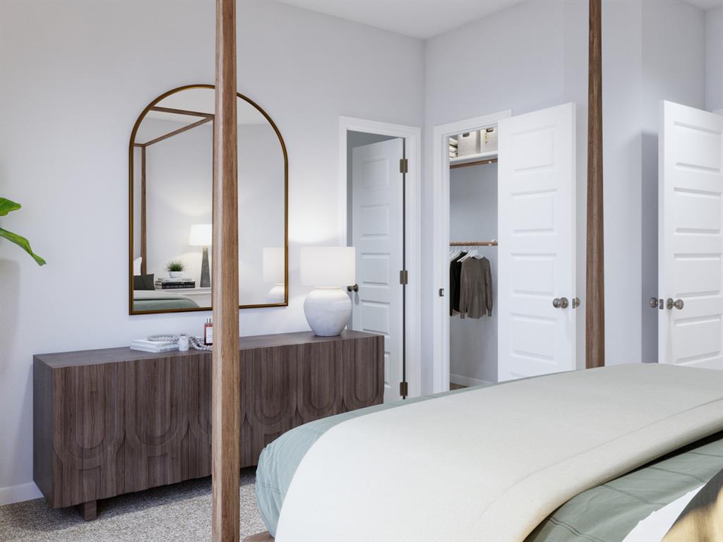 Photos are a representation of the floor plan. Options and interior selections will vary.