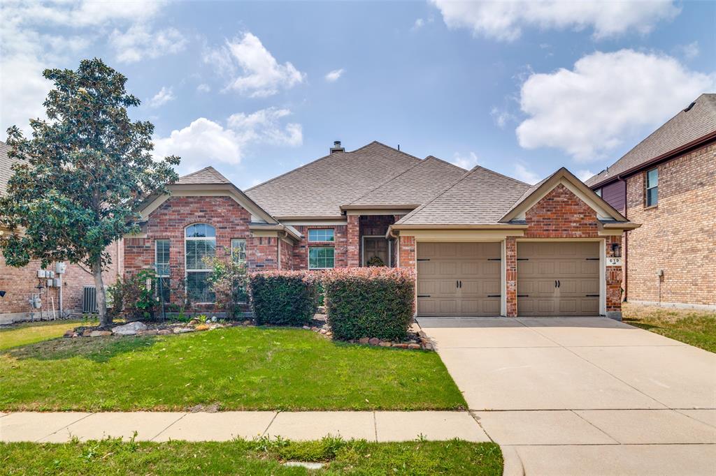 619 Louder Way, Fate, TX 75087