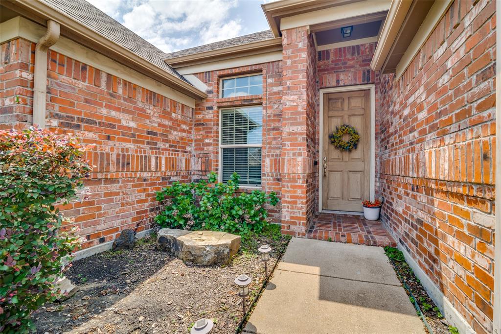 619 Louder Way, Fate, TX 75087