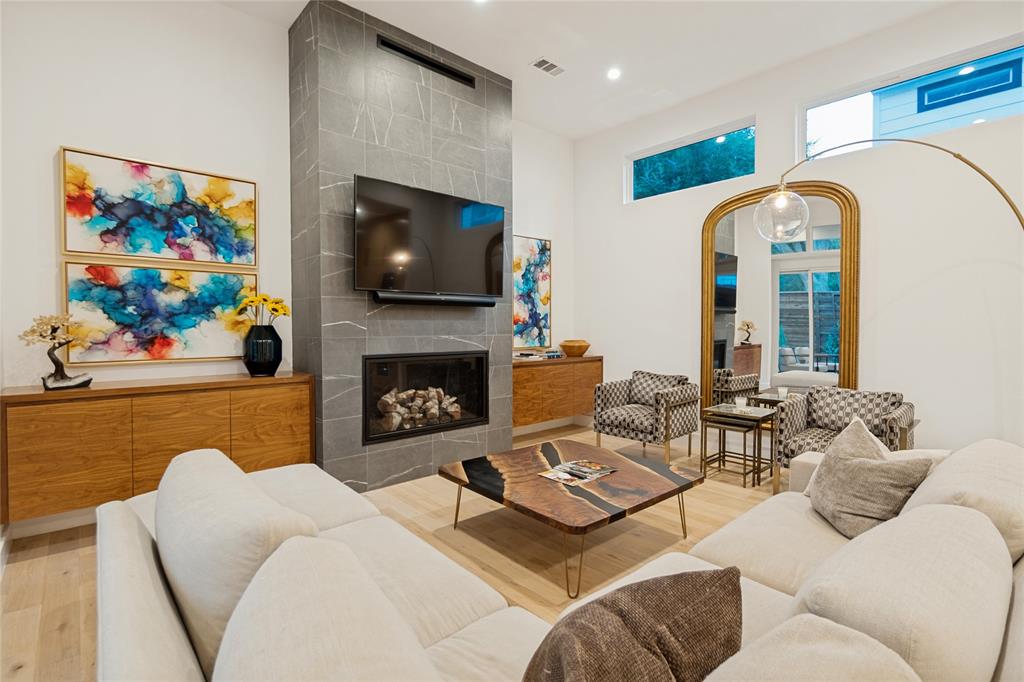 8610 Angora Street, Dallas, TX 75218