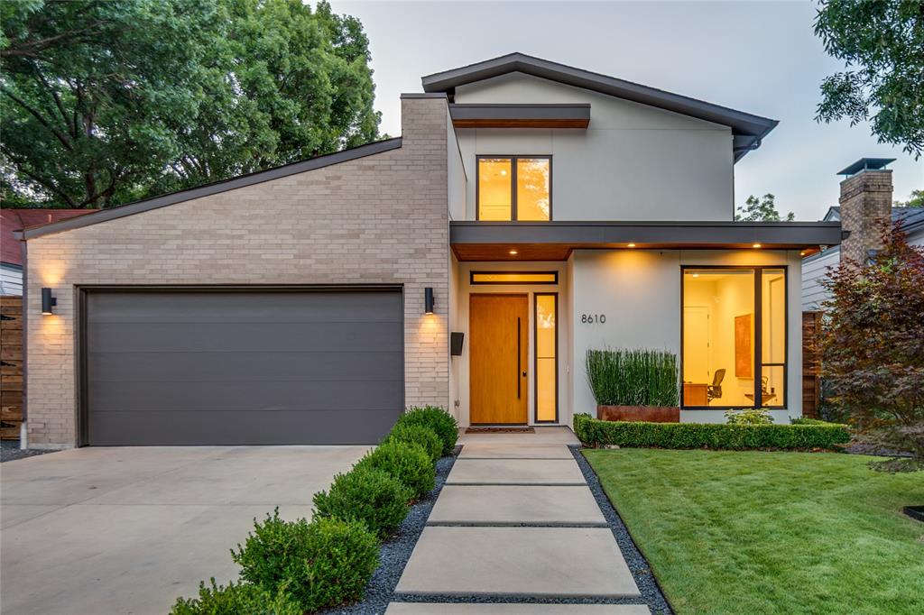 8610 Angora Street, Dallas, TX 75218