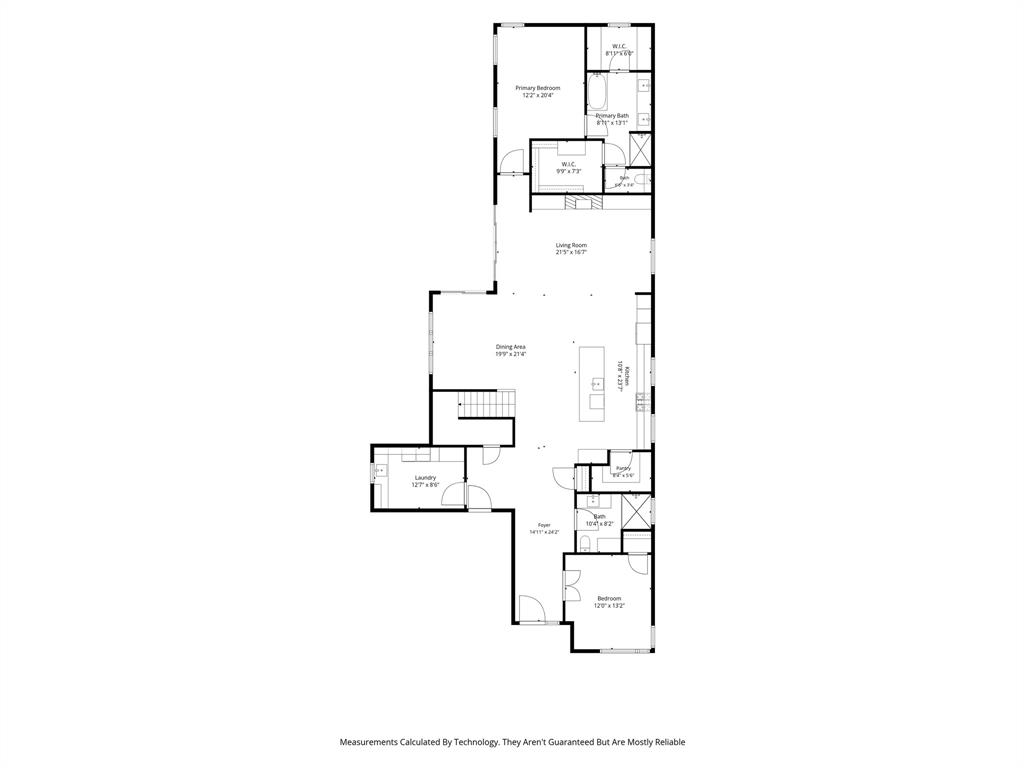 8610 Angora Street, Dallas, TX 75218