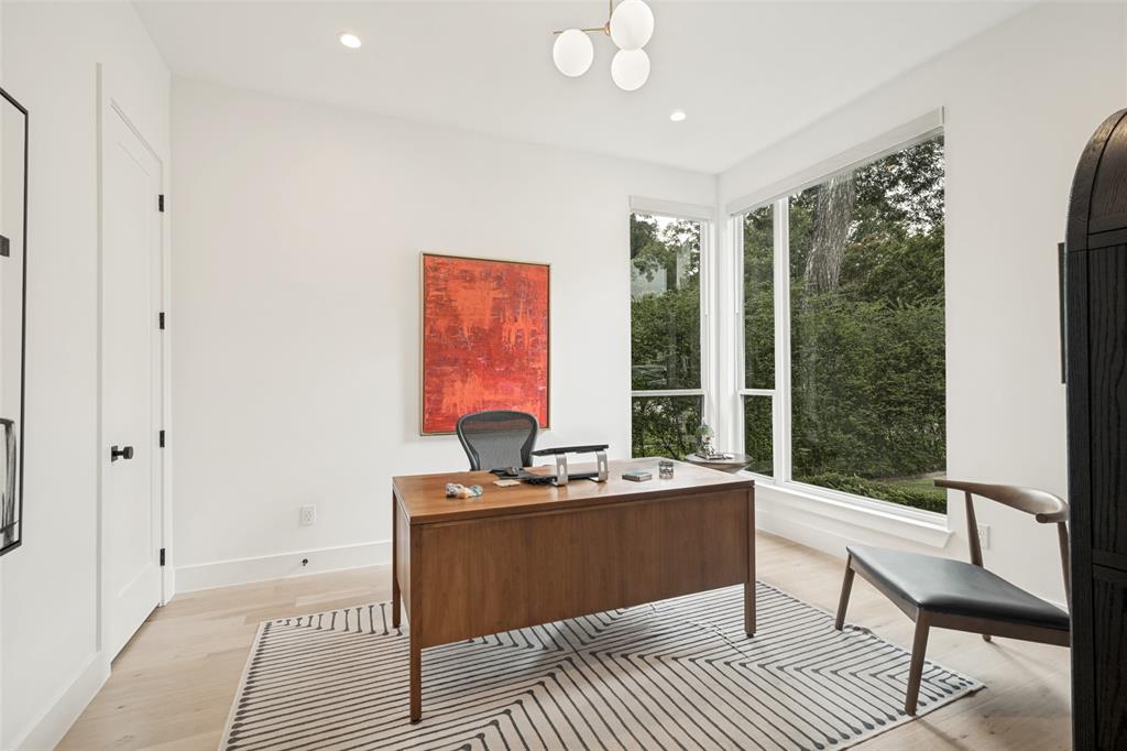 Office/Bedroom
