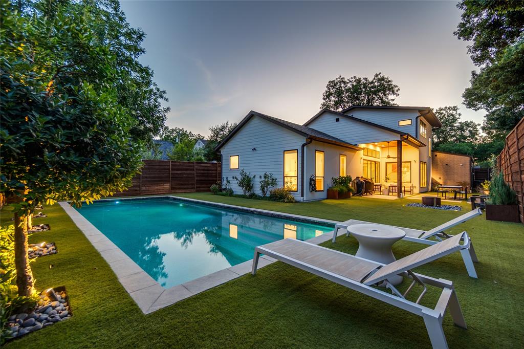 8610 Angora Street, Dallas, TX 75218