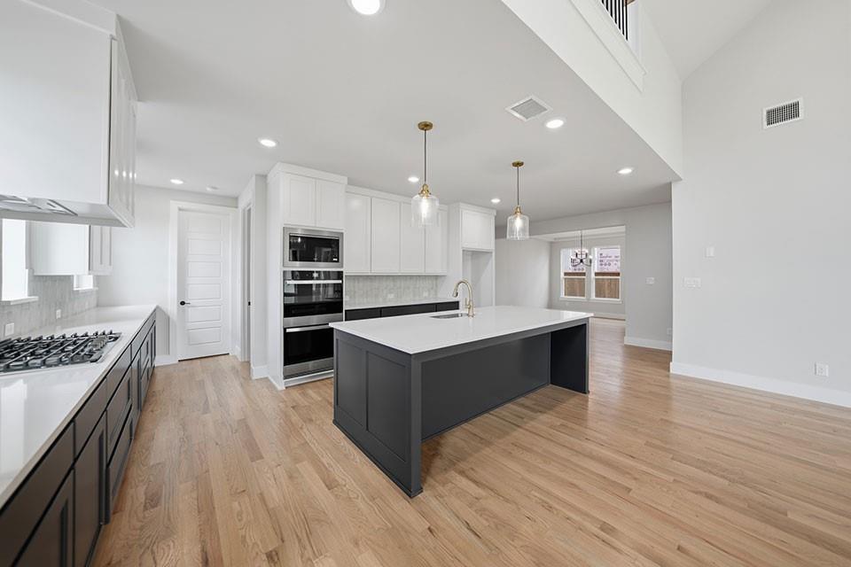 6316 Simone Avenue, McKinney, TX 75071
