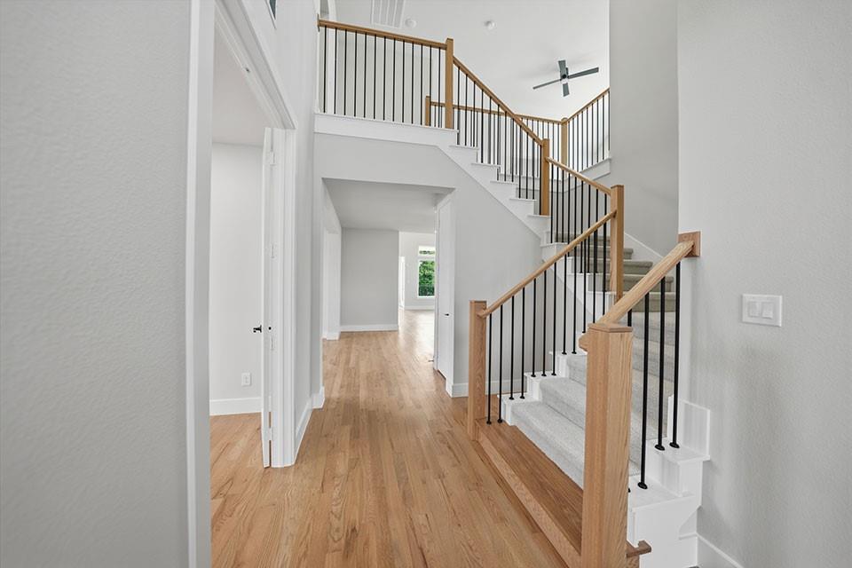 6316 Simone Avenue, McKinney, TX 75071