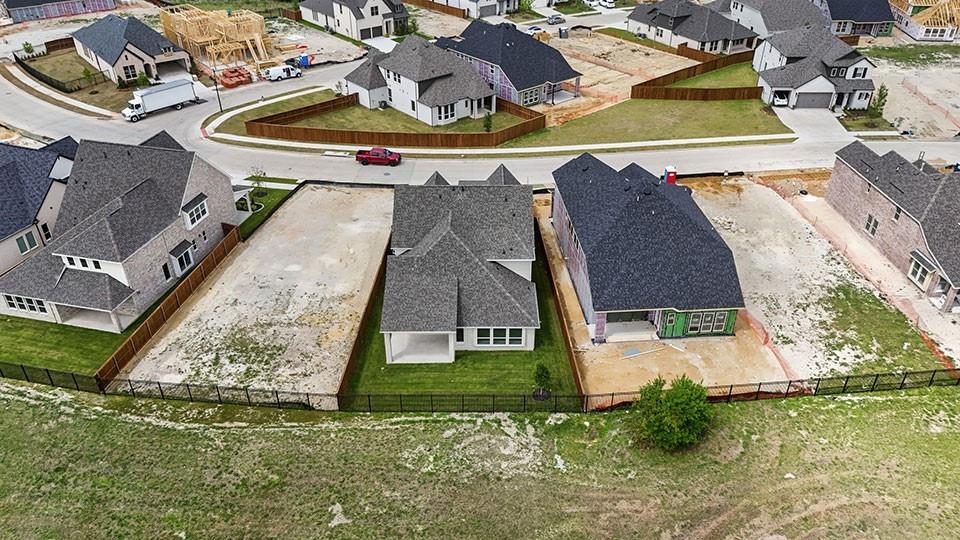 6316 Simone Avenue, McKinney, TX 75071
