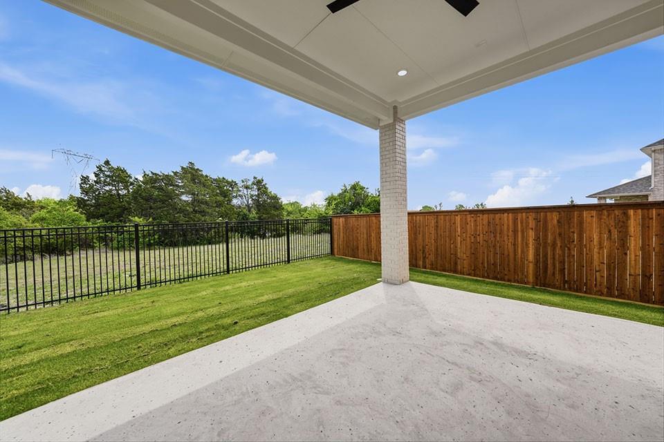 6316 Simone Avenue, McKinney, TX 75071