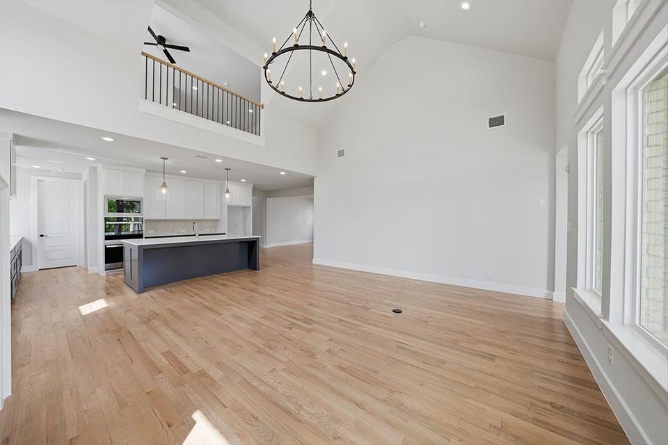 6316 Simone Avenue, McKinney, TX 75071