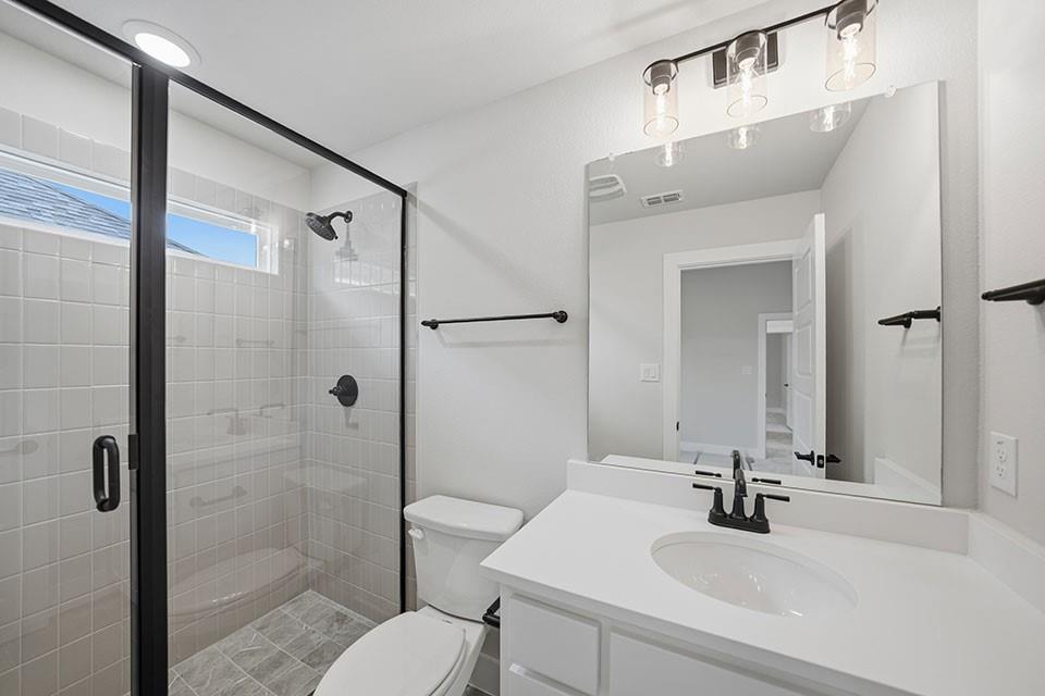 6316 Simone Avenue, McKinney, TX 75071