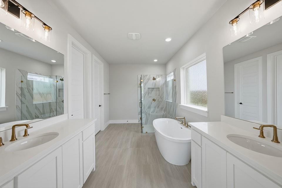 6316 Simone Avenue, McKinney, TX 75071