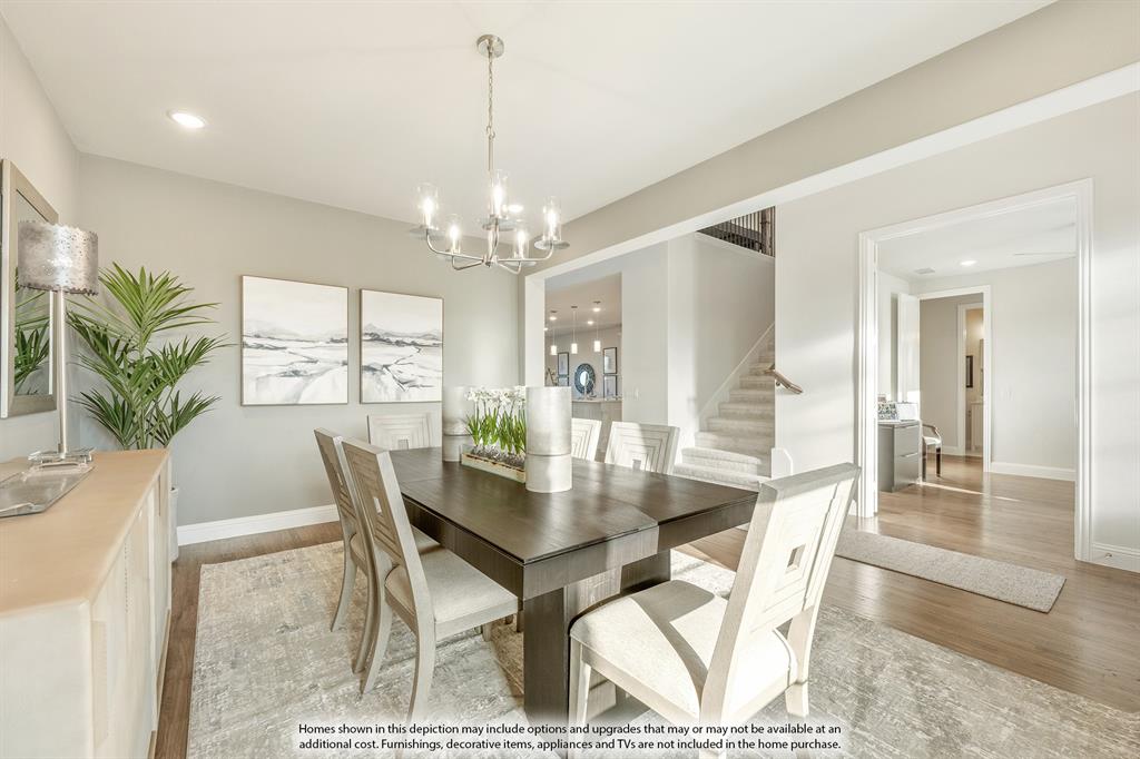 1921 Hickory Chase Lane, Anna, TX 75409