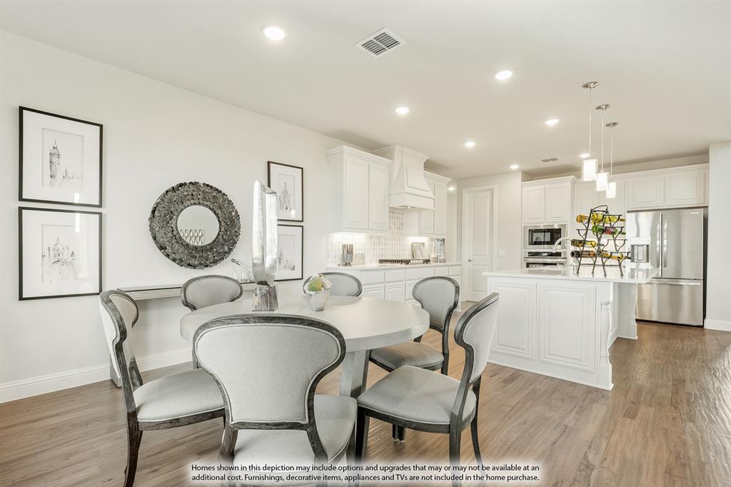 1921 Hickory Chase Lane, Anna, TX 75409