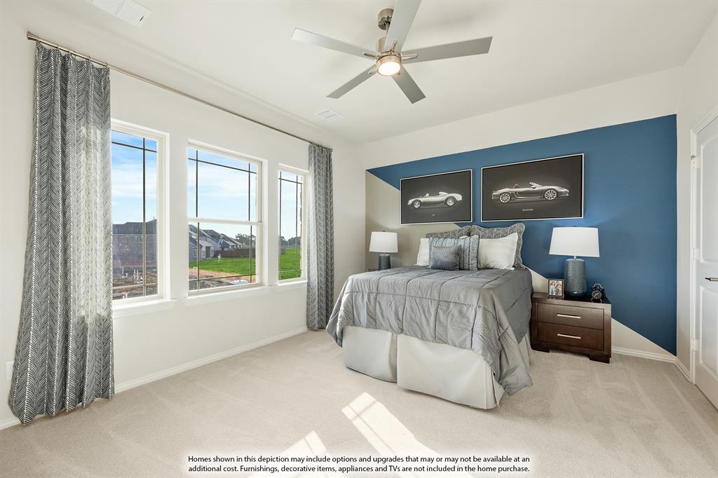 1921 Hickory Chase Lane, Anna, TX 75409