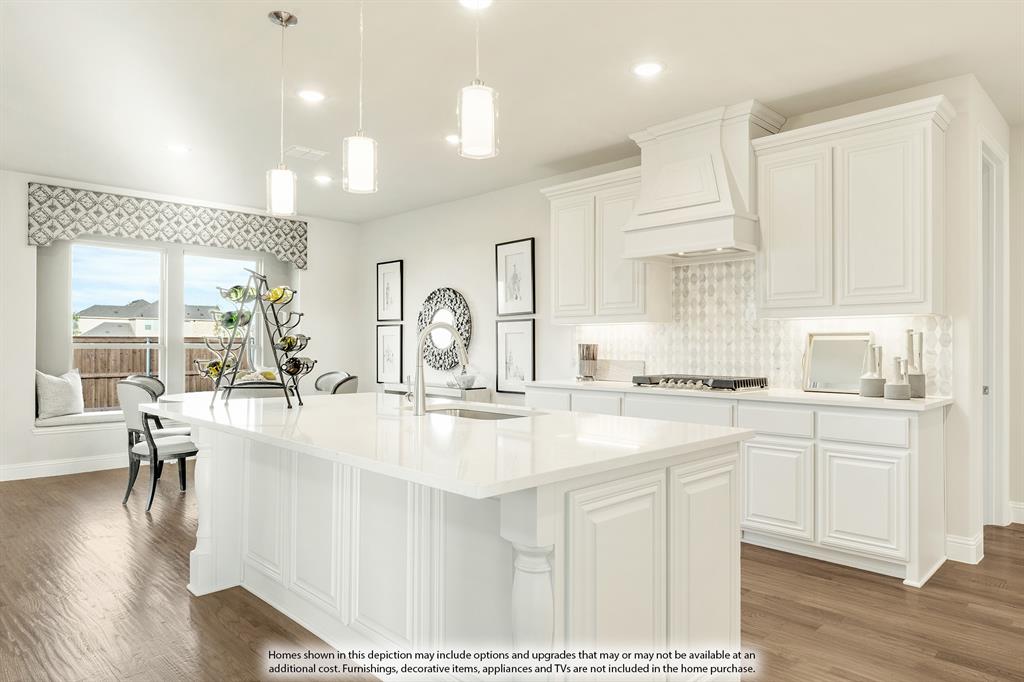 1921 Hickory Chase Lane, Anna, TX 75409