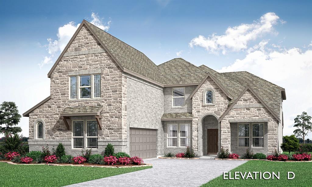 1921 Hickory Chase Lane, Anna, TX 75409