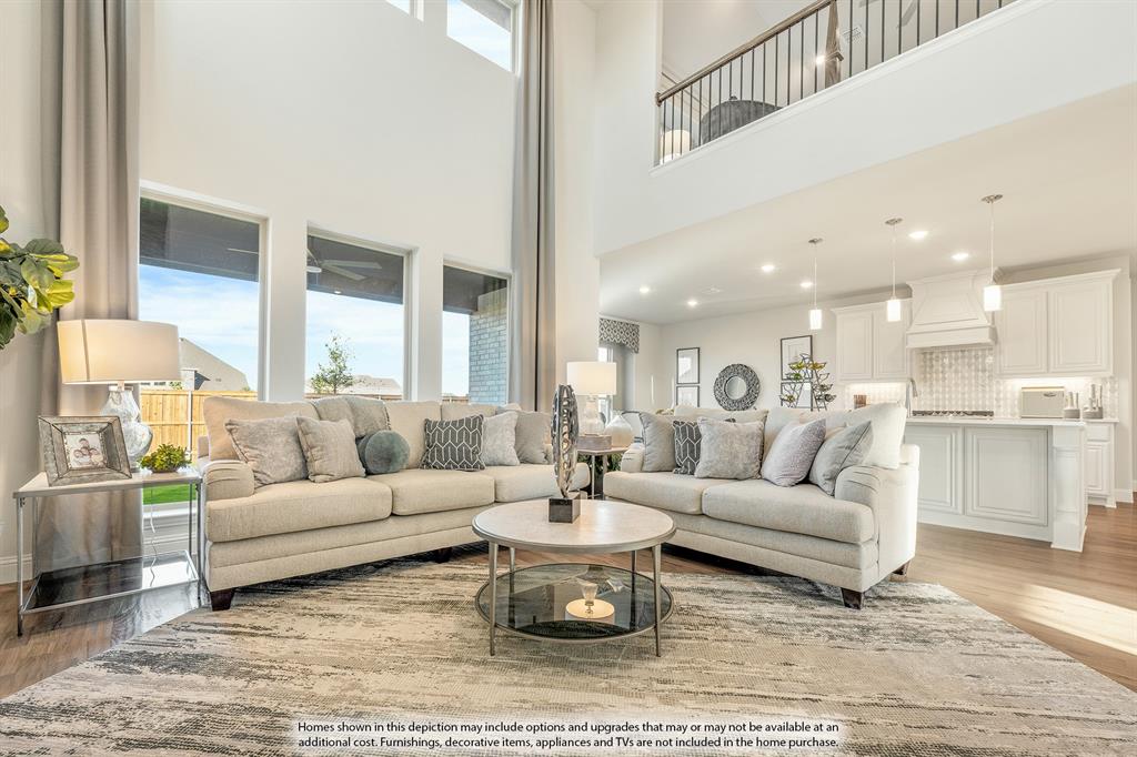 1921 Hickory Chase Lane, Anna, TX 75409
