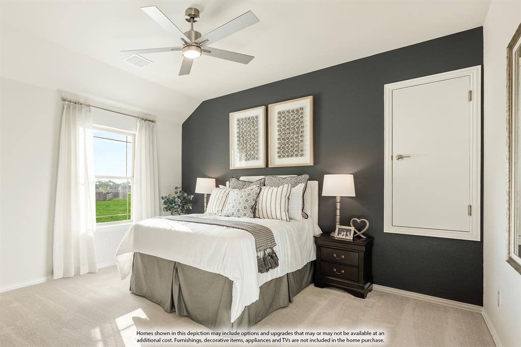 1921 Hickory Chase Lane, Anna, TX 75409