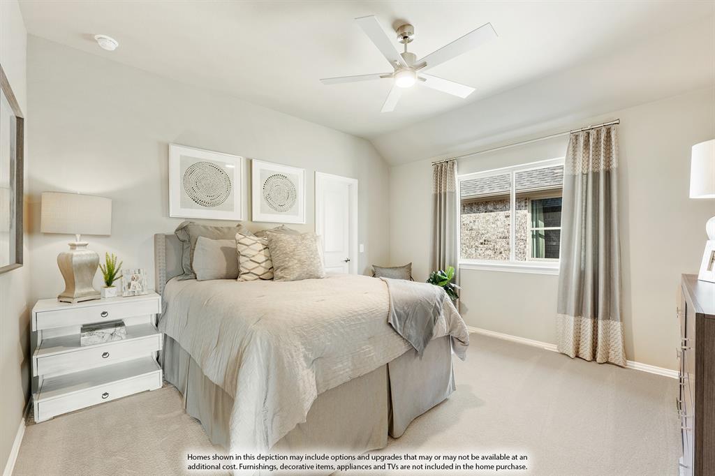 1921 Hickory Chase Lane, Anna, TX 75409