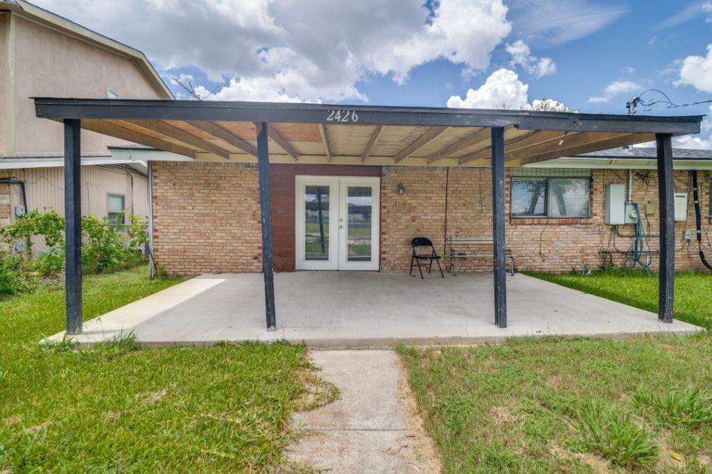 2426 Whit Drive, Mesquite, TX 75150