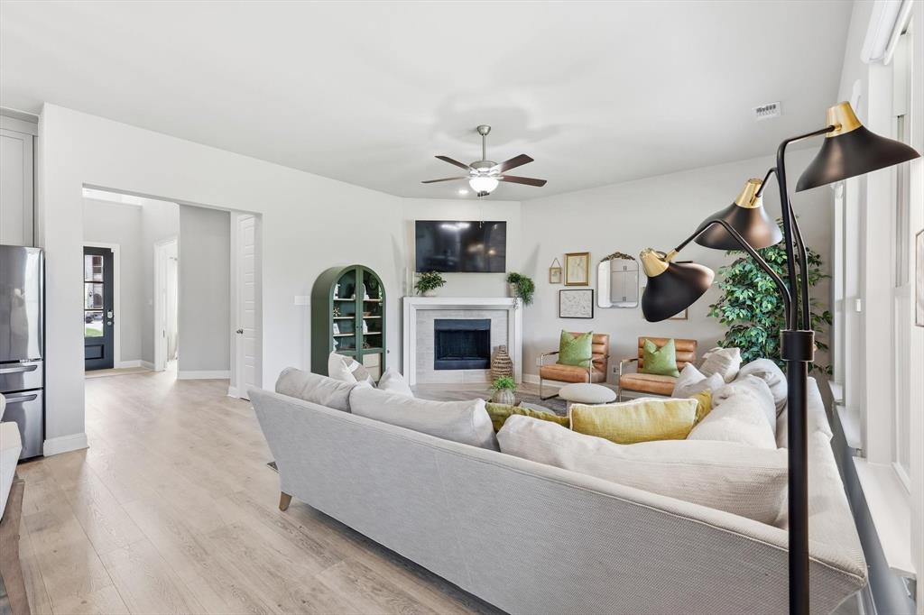 3120 Creek Meadow Drive, Anna, TX 75409