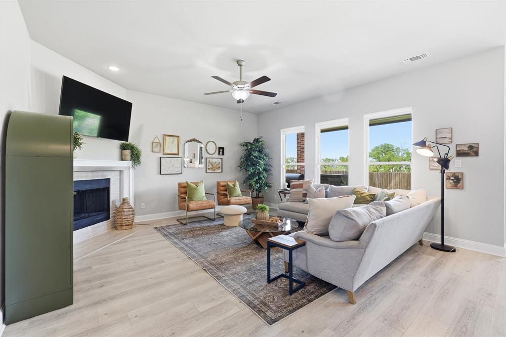 3120 Creek Meadow Drive, Anna, TX 75409