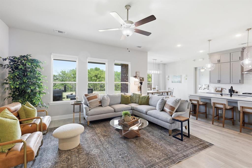 3120 Creek Meadow Drive, Anna, TX 75409