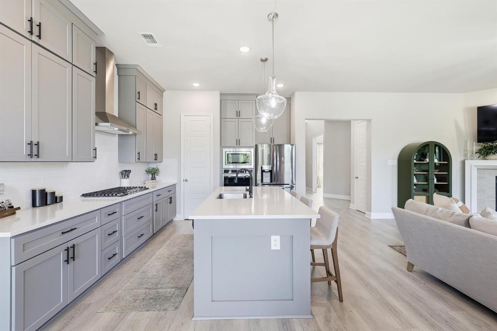 3120 Creek Meadow Drive, Anna, TX 75409