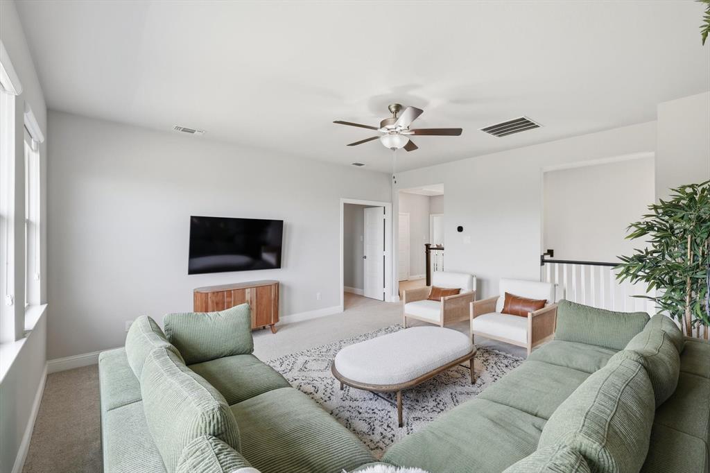 3120 Creek Meadow Drive, Anna, TX 75409