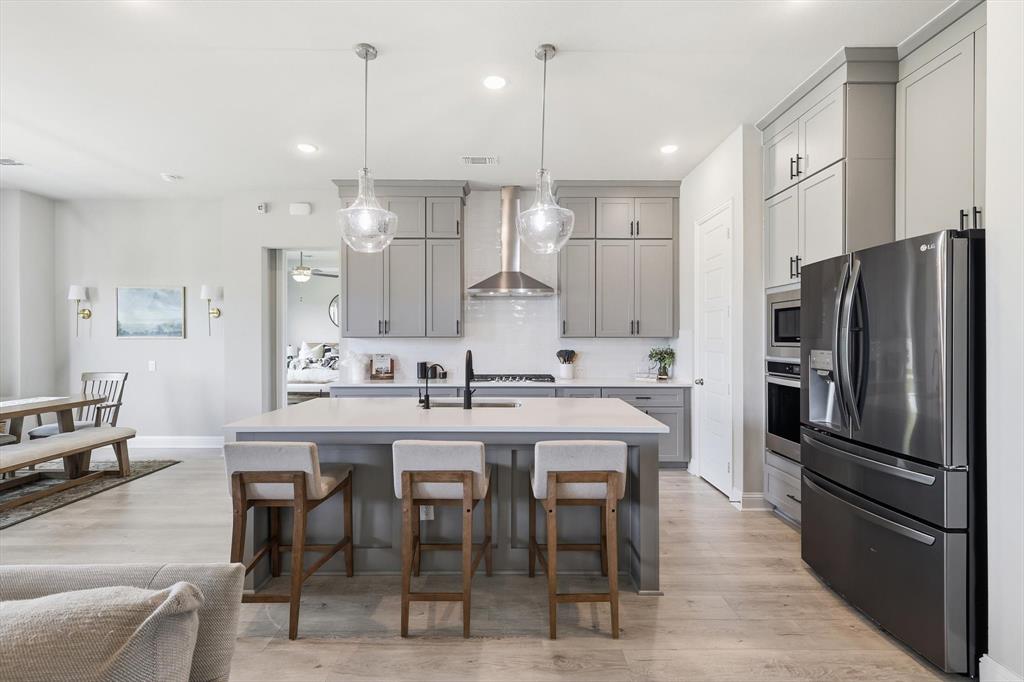 3120 Creek Meadow Drive, Anna, TX 75409
