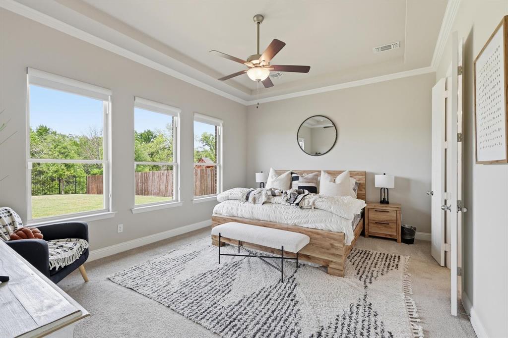 3120 Creek Meadow Drive, Anna, TX 75409