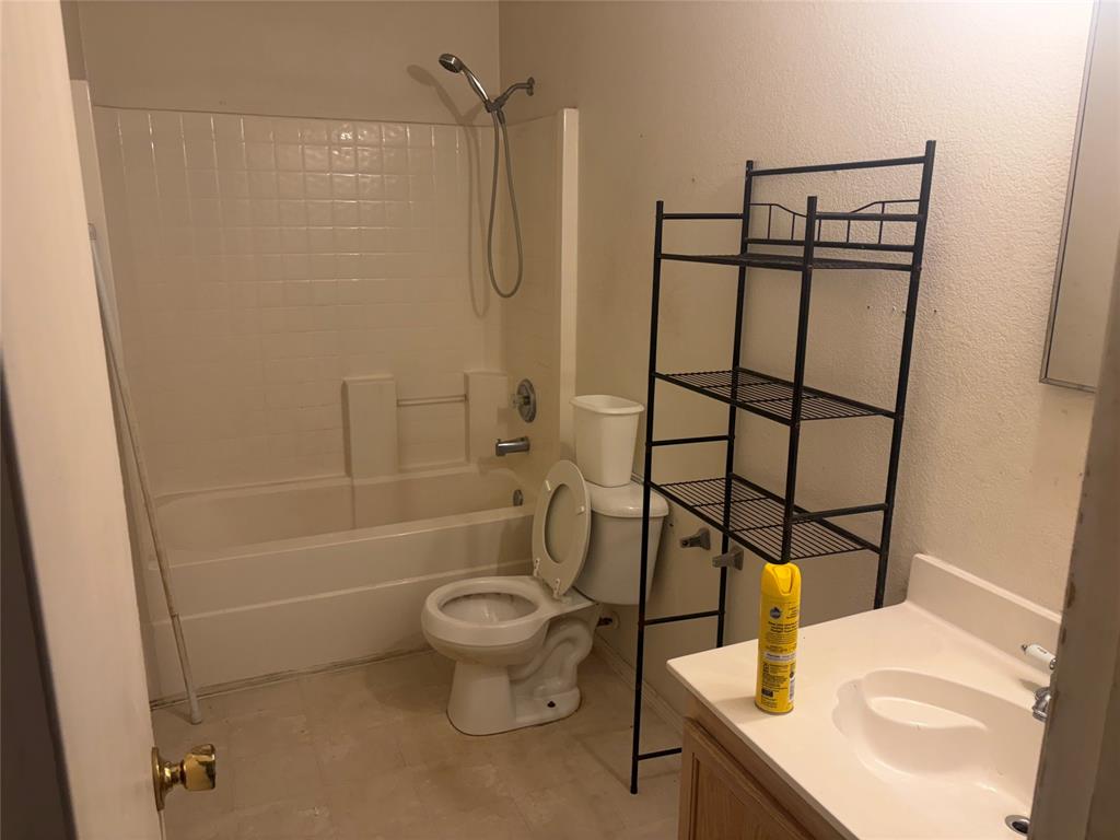 Bathroom #3