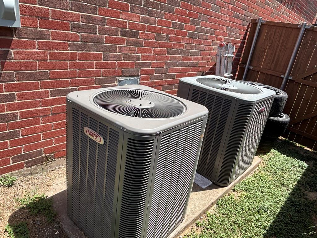 hvac