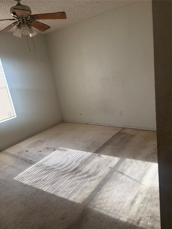 Guest room located down stairs