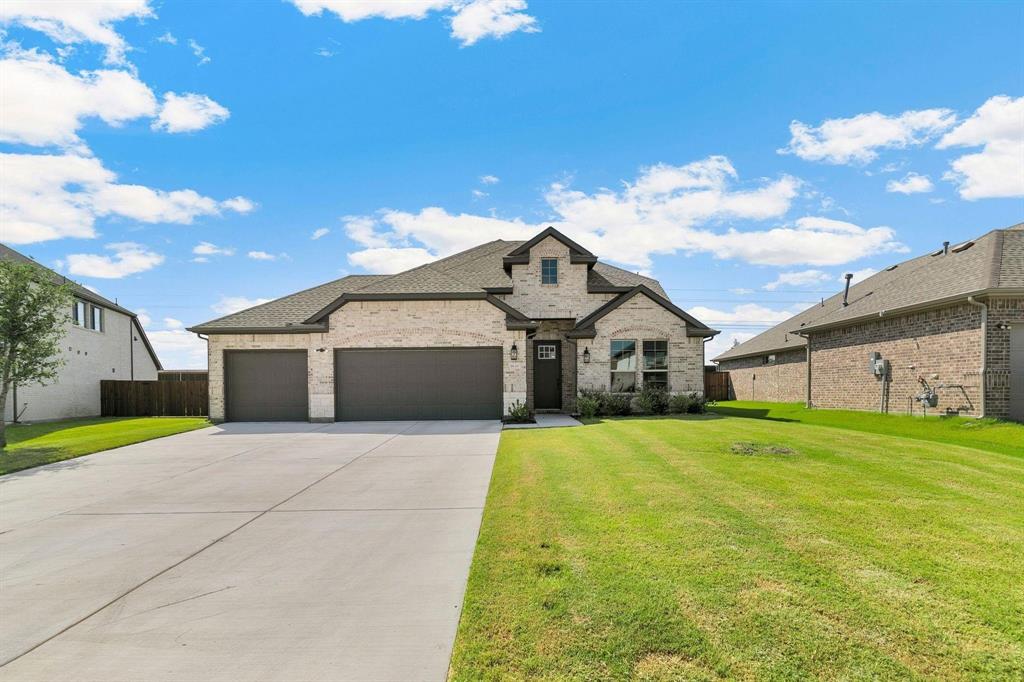 1630 Havenrock Drive, Forney, TX 75126 1630 Havenrock Drive, Forney, TX 75126