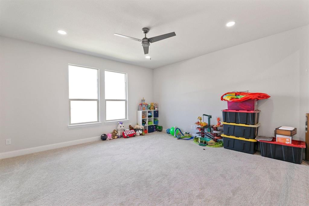 1630 Havenrock Drive, Forney, TX 75126