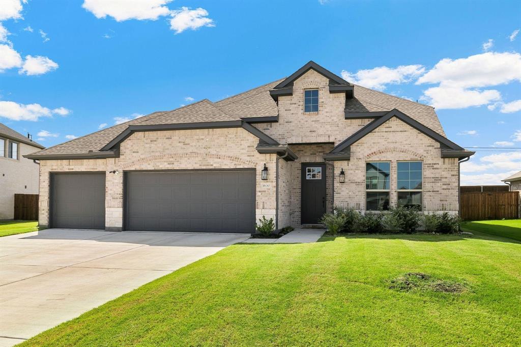 1630 Havenrock Drive, Forney, TX 75126 1630 Havenrock Drive, Forney, TX 75126