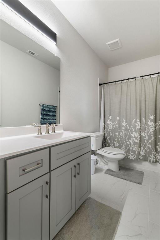 1630 Havenrock Drive, Forney, TX 75126