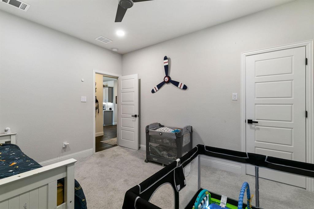 1630 Havenrock Drive, Forney, TX 75126