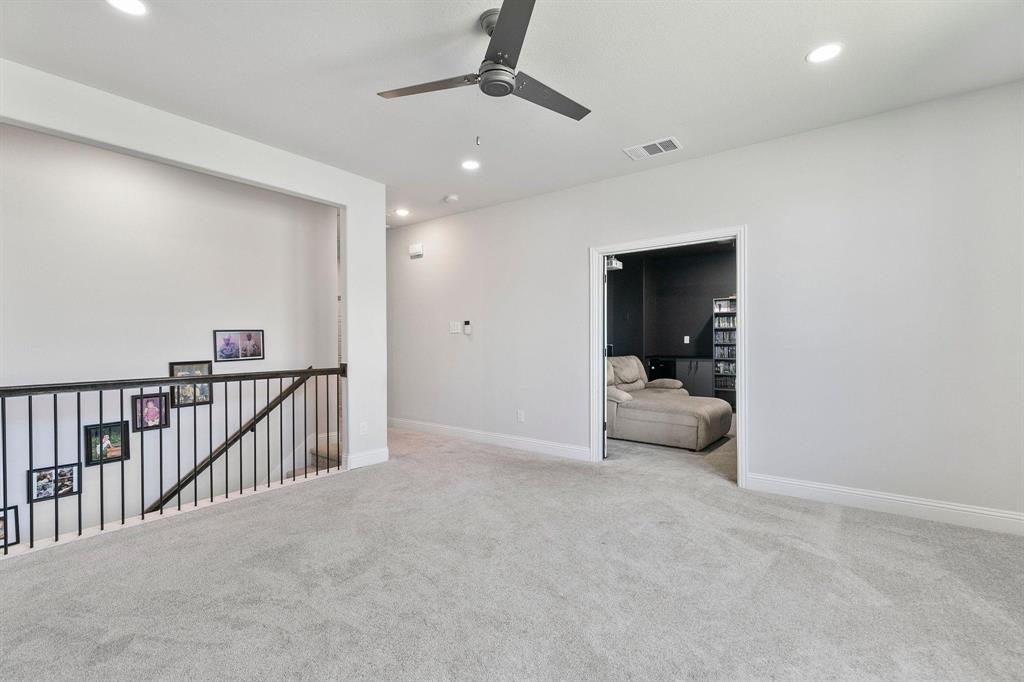 1630 Havenrock Drive, Forney, TX 75126