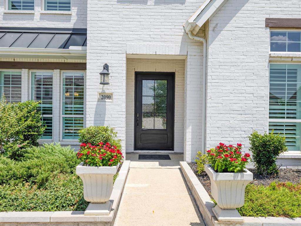 2090 Windomere Drive, Prosper, TX 75078 2090 Windomere Drive, Prosper, TX 75078